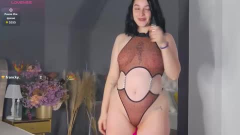 Snapshot of leah_brooks chatting on October 21, 2025, 4:13 am Dia online show from October 21, 2025, 4:13 am