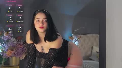 Snapshot of leah_brooks chatting on November 6, 2025, 5:52 am Dia online show from November 6, 2025, 5:52 am