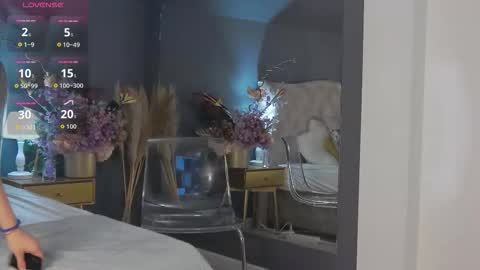 Snapshot of leah_brooks chatting on November 9, 2025, 6:12 am Dia online show from November 9, 2025, 6:12 am