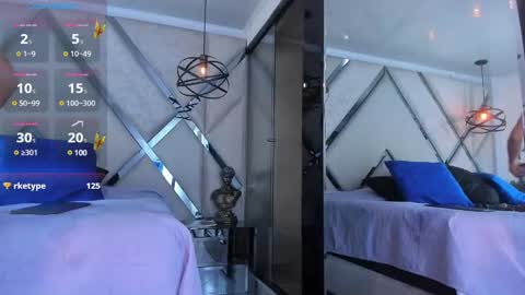 ---Leah-- online show from February 22, 2025, 12:49 am