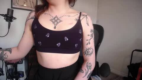 Snapshot of leah_lust_ chatting on March 21, 2026, 12:10 pm leah_lust_ online show from March 21, 2026, 12:10 pm