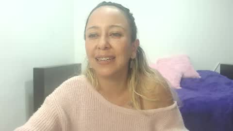 leah_susman online show from December 5, 2025, 1:58 am