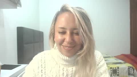 leah_susman online show from March 24, 2026, 4:06 am