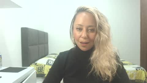 leah_susman online show from March 27, 2026, 3:56 am