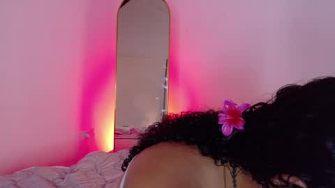 LEAH ANGEL online show from May 11, 2026, 2:45 pm