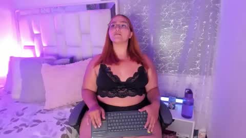 Leah  online show from April 11, 2026, 11:53 pm