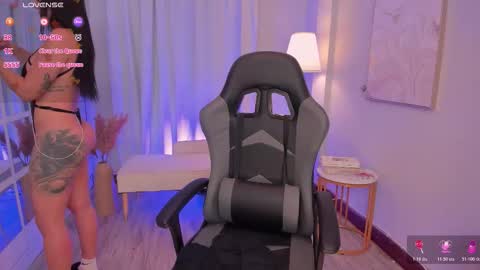 Leah Jones online show from February 22, 2026, 12:04 pm