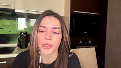 Arina online show from March 21, 2026, 5:34 am