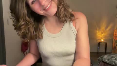 Leah Sparkles online show from October 16, 2025, 2:12 am