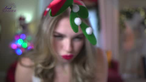    OnlyFans leahsunshine1 online show from December 24, 2024, 8:27 pm