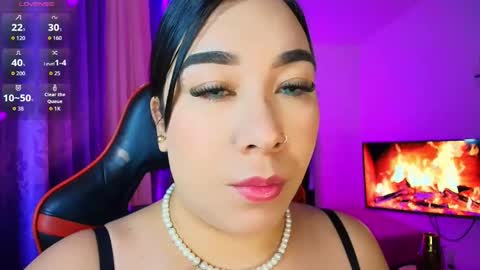 leah online show from October 24, 2025, 10:33 am