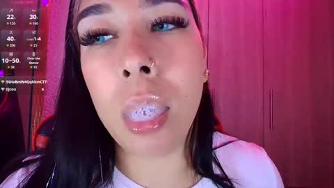 leah online show from February 15, 2026, 7:51 am