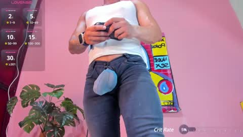 LEAN online show from January 31, 2025, 10:42 pm