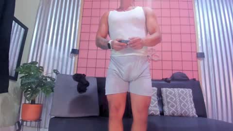 LEAN online show from February 7, 2025, 7:38 pm