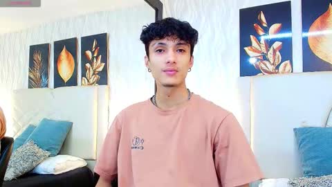 Lean online show from October 25, 2025, 8:47 pm