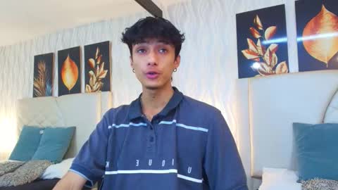 Lean online show from November 4, 2025, 8:30 pm