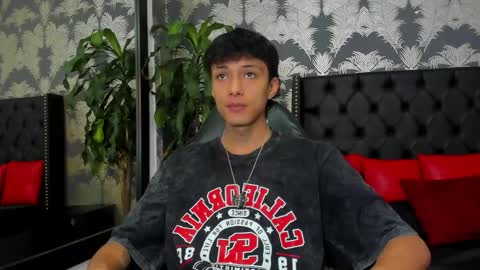 Lean online show from April 6, 2026, 2:18 pm