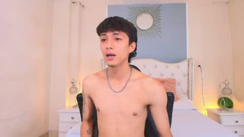 Lean online show from April 20, 2026, 3:26 pm