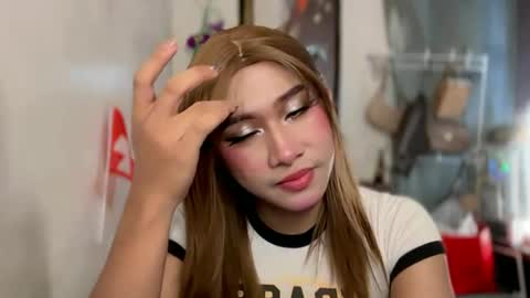 Snapshot of leanashleychatto2 chatting on June 25, 2026, 11:53 pm Miss Candy online show from June 25, 2026, 11:53 pm