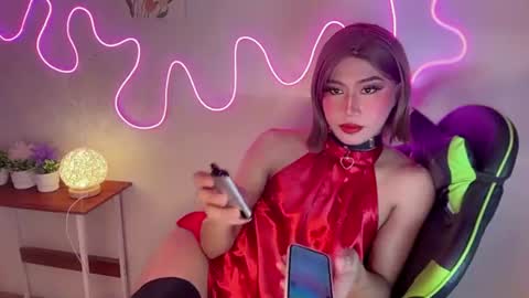 Snapshot of leanashleychatto2 chatting on June 29, 2026, 5:13 pm Miss Candy online show from June 29, 2026, 5:13 pm