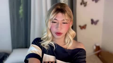 Snapshot of leanashleychatto2 chatting on July 12, 2026, 8:44 pm Miss Candy online show from July 12, 2026, 8:44 pm