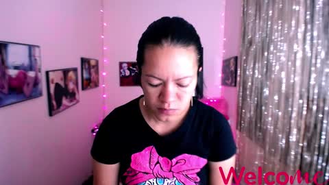 Snapshot of leandra_sex chatting on January 13, 2025, 12:56 pm Leandra online show from January 13, 2025, 12:56 pm