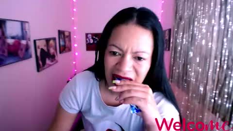 Snapshot of leandra_sex chatting on January 16, 2025, 3:56 pm Leandra online show from January 16, 2025, 3:56 pm