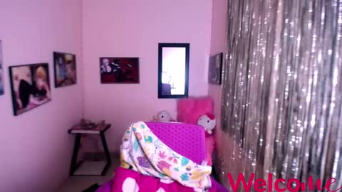 Snapshot of leandra_sex chatting on February 4, 2025, 12:44 pm Leandra online show from February 4, 2025, 12:44 pm