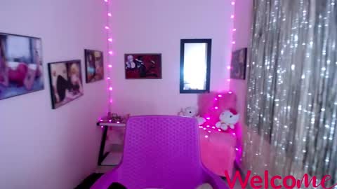 Snapshot of leandra_sex chatting on February 28, 2025, 4:21 am Leandra online show from February 28, 2025, 4:21 am