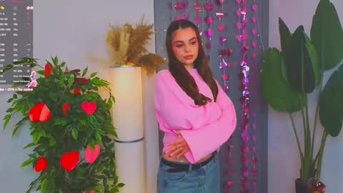 Sophie online show from February 28, 2026, 7:26 pm