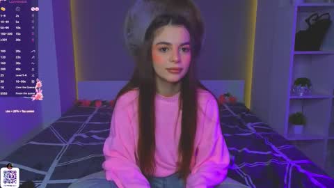 Sophie online show from March 3, 2026, 7:09 pm