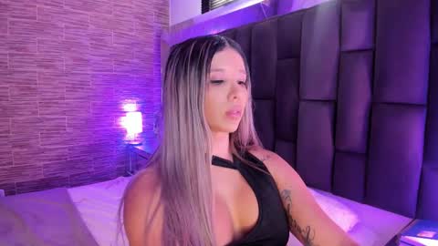 Snapshot of leandraxts chatting on October 23, 2025, 8:40 pm Maria Leandra  Lopeira online show from October 23, 2025, 8:40 pm