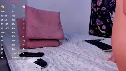 Snapshot of leaneseb chatting on February 19, 2025, 3:49 pm leaneseb online show from February 19, 2025, 3:49 pm