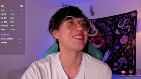 Snapshot of leaneseb chatting on March 6, 2025, 4:28 pm leaneseb online show from March 6, 2025, 4:28 pm