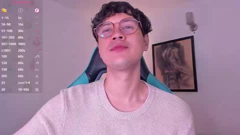 Snapshot of leaneseb chatting on November 23, 2025, 11:10 am leaneseb online show from November 23, 2025, 11:10 am