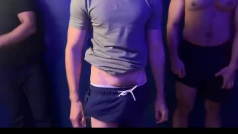 leanfindom8 online show from March 29, 2026, 2:44 am