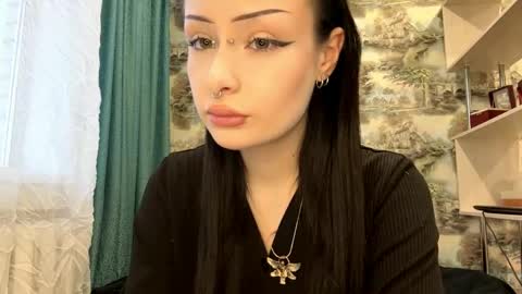Snapshot of leanorabollman chatting on April 14, 2026, 3:29 pm Kiki online show from April 14, 2026, 3:29 pm
