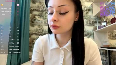 Snapshot of leanorabollman chatting on May 2, 2026, 3:06 pm Kiki online show from May 2, 2026, 3:06 pm