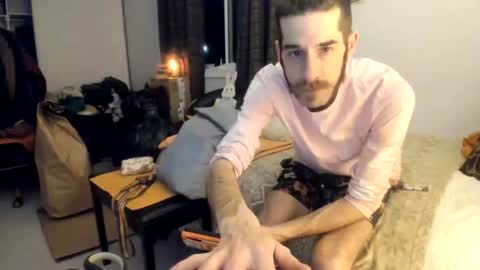 leatherdude69 online show from March 30, 2026, 1:17 am