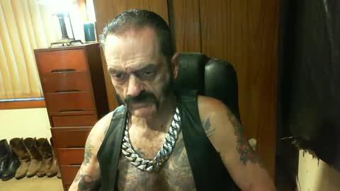leathergreaser online show from February 9, 2025, 7:41 pm