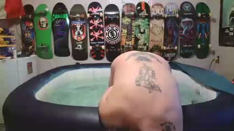 kinky dirty fuck online show from February 18, 2026, 2:18 am