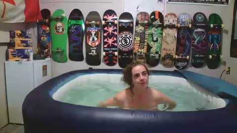 kinky dirty fuck online show from February 19, 2026, 3:13 am