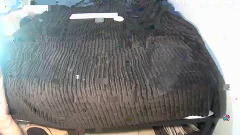 leatherman31 online show from September 26, 2025, 8:46 pm