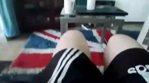 leatherpants68 online show from May 25, 2026, 6:36 pm