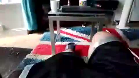 leatherpants68 online show from July 16, 2026, 8:53 am
