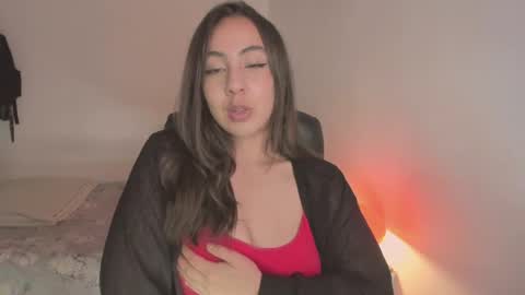 Dani  online show from April 29, 2026, 6:17 am