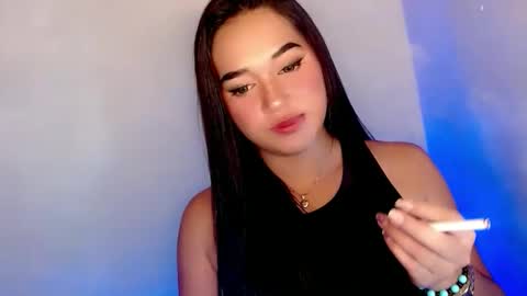 Coleen online show from May 19, 2026, 2:07 am