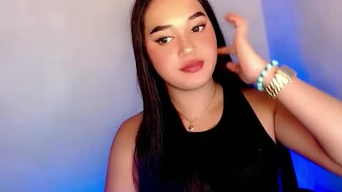 Coleen online show from May 21, 2026, 10:28 pm