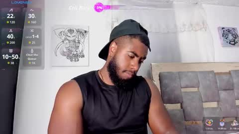 Snapshot of lebron_millionss chatting on February 10, 2026, 12:37 am lebron millionss online show from February 10, 2026, 12:37 am