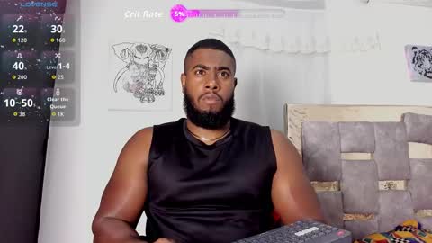 Snapshot of lebron_millionss chatting on February 15, 2026, 4:42 am lebron millionss online show from February 15, 2026, 4:42 am